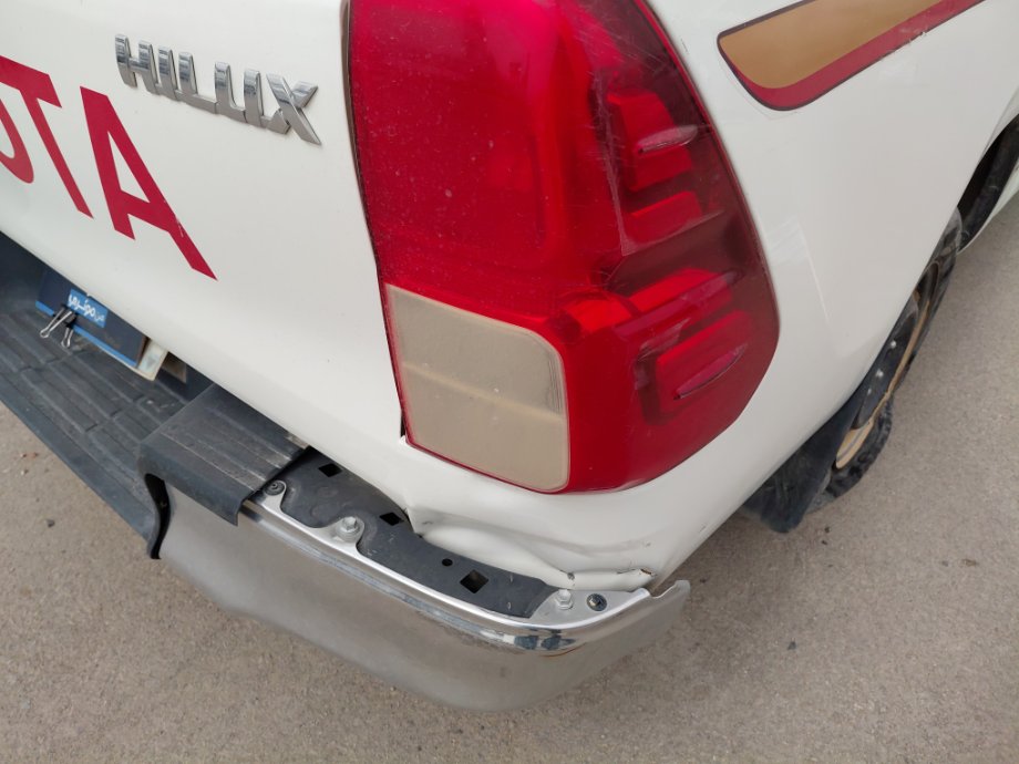 Toyota Hilux GL  2024 image