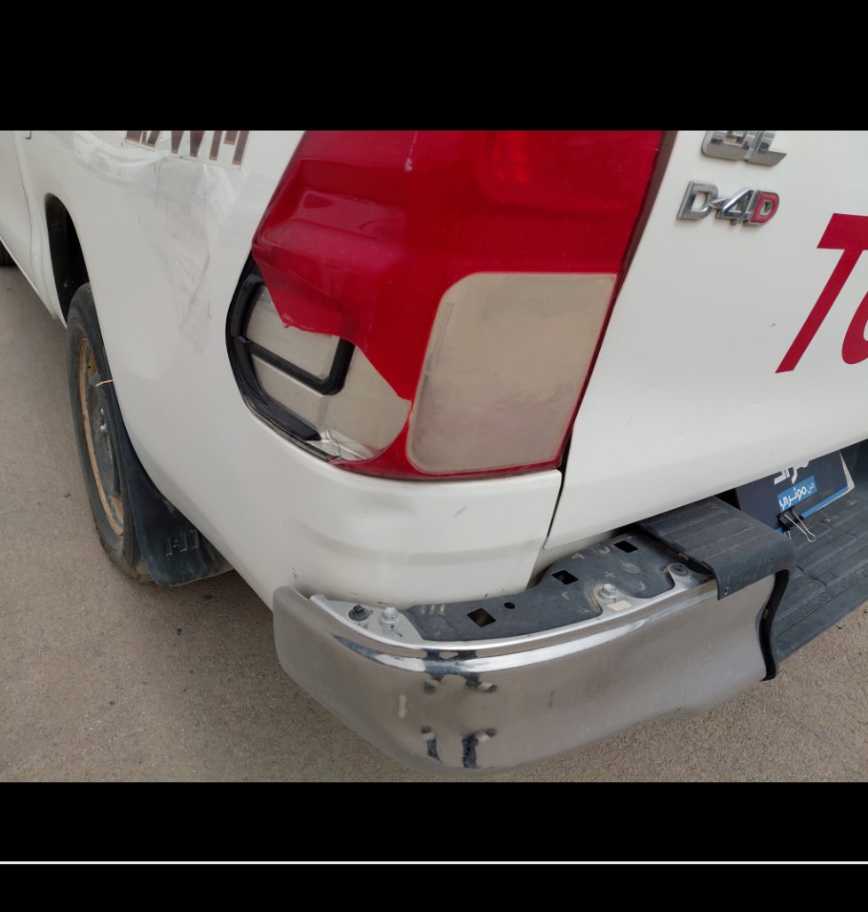 Toyota Hilux GL  2024 image