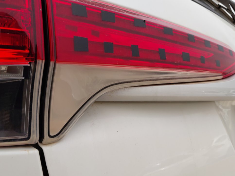 Toyota Fortuner  GX2 SPORTS  2021 image