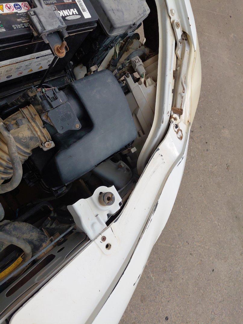 تويوتا يارس  2012 image