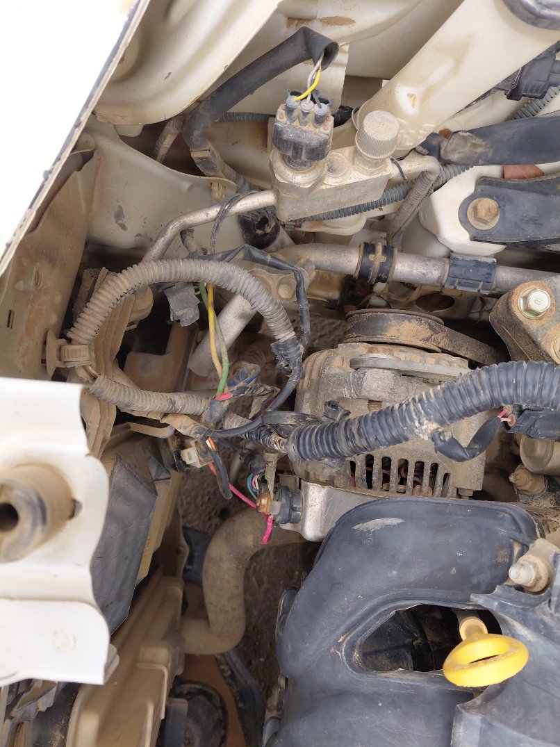 تويوتا يارس  2012 image