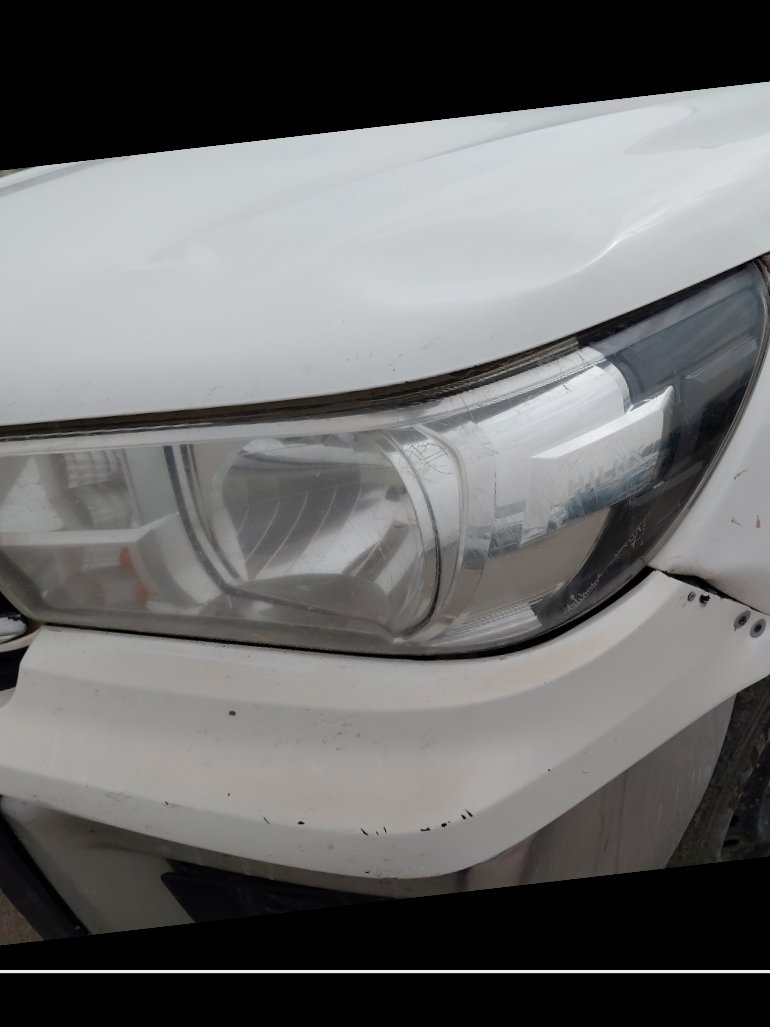 Toyota Hilux GL  2024 image