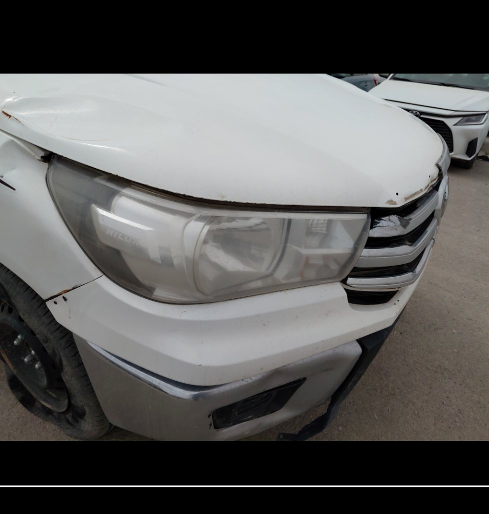 Toyota Hilux GL  2024 image