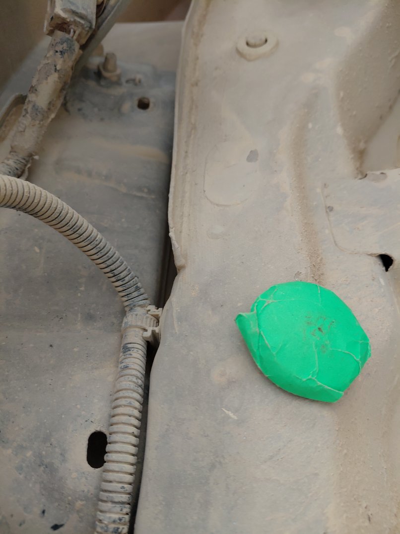 Toyota Fortuner  GX2 SPORTS  2021 image