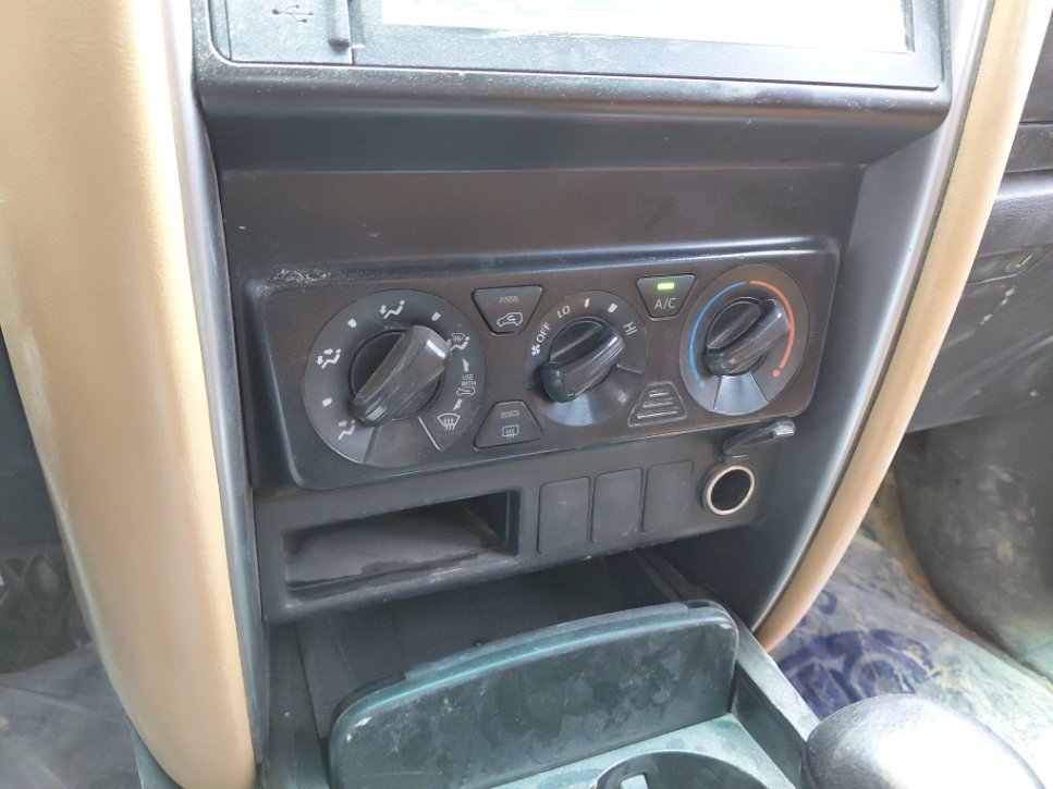 Toyota Fortuner  GX2 SPORTS  2021 image