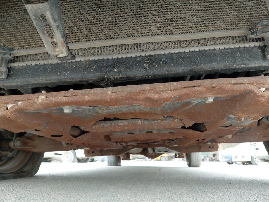 Toyota Hilux GL  2024 image