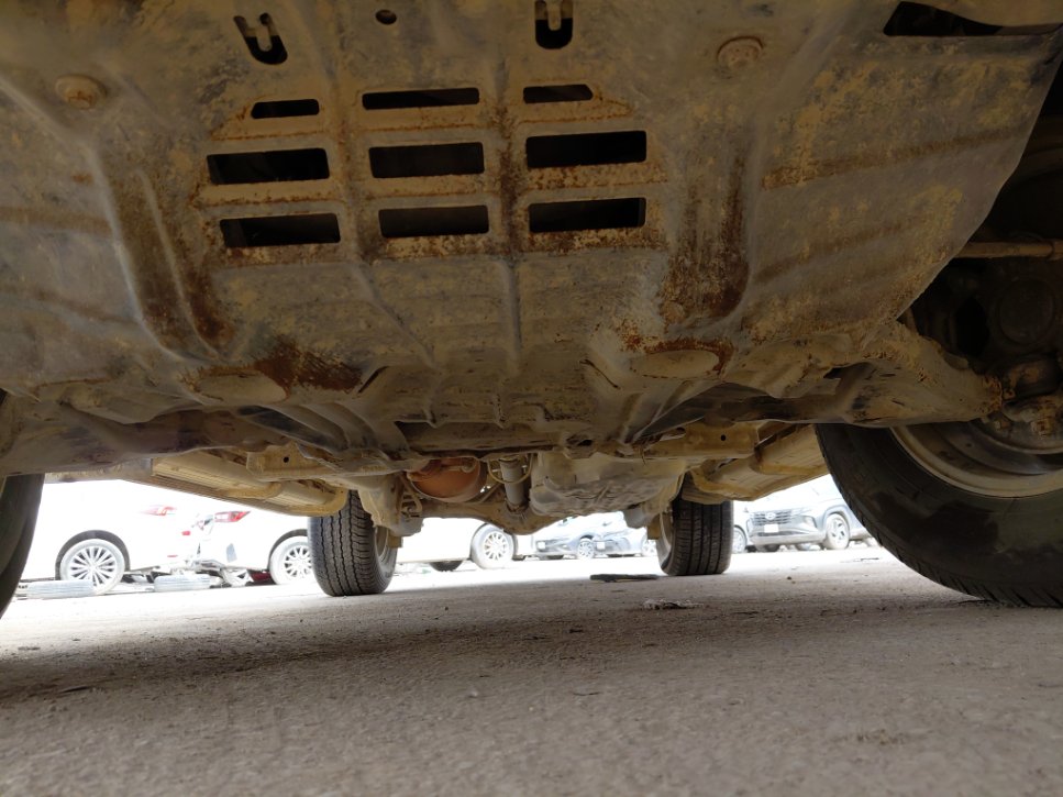 Toyota Fortuner  GX2 SPORTS  2021 image