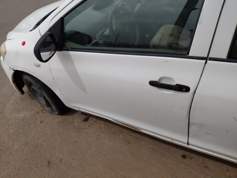 تويوتا يارس  2012 image