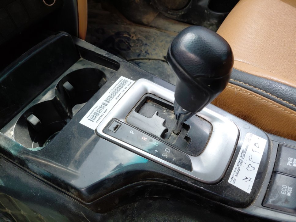 Toyota Fortuner  GX2 SPORTS  2021 image