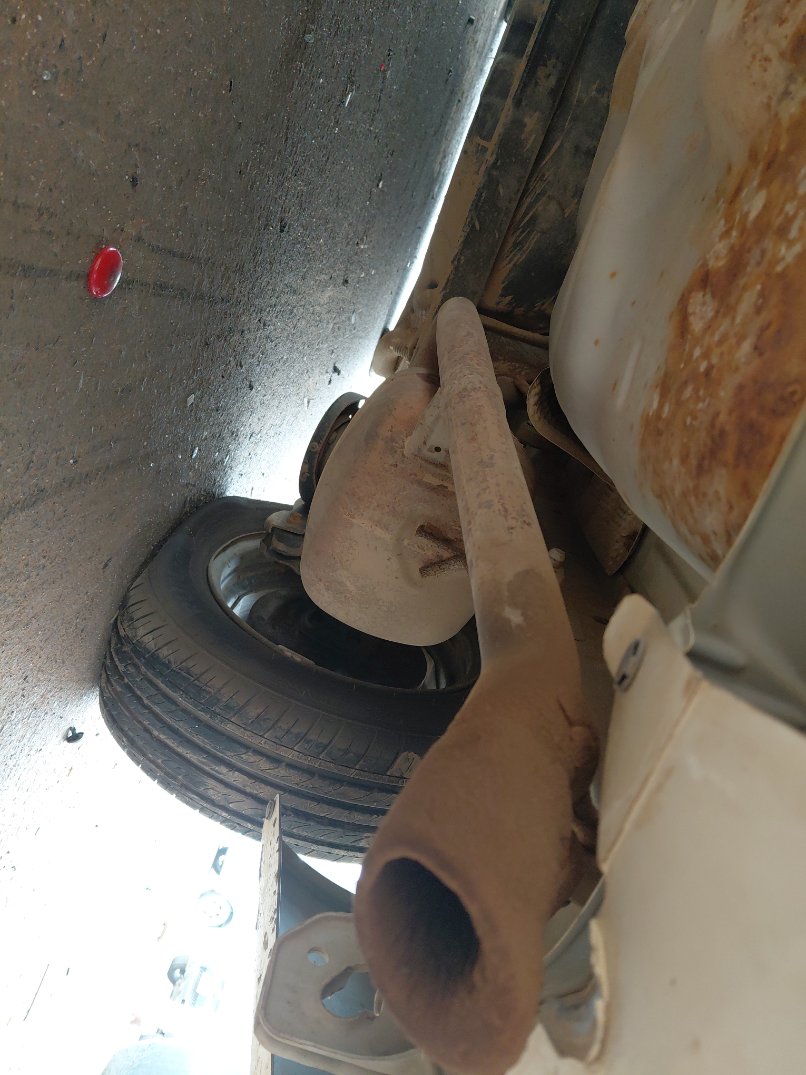 تويوتا يارس  2012 image