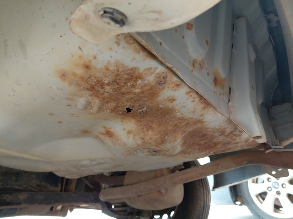 تويوتا يارس  2012 image