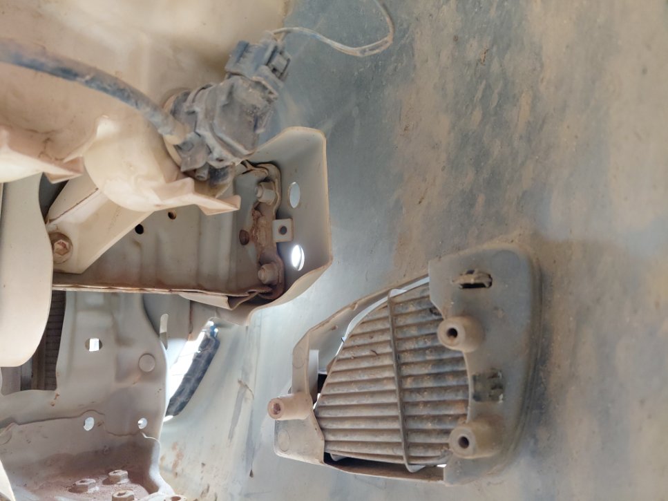 تويوتا يارس  2012 image