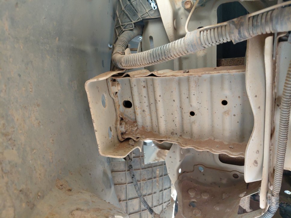 تويوتا يارس  2012 image