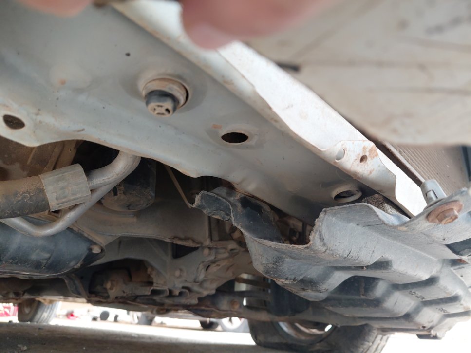 تويوتا يارس  2012 image