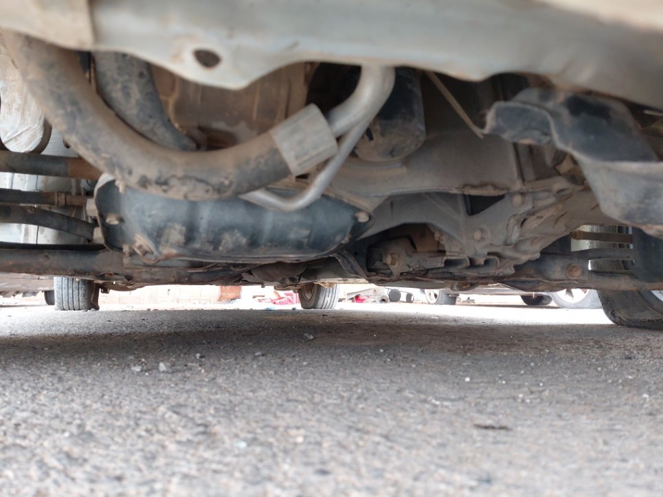 تويوتا يارس  2012 image