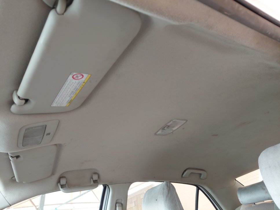 Toyota Yaris  2012 image