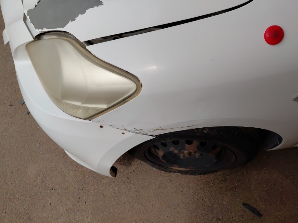 Toyota Yaris  2012 image