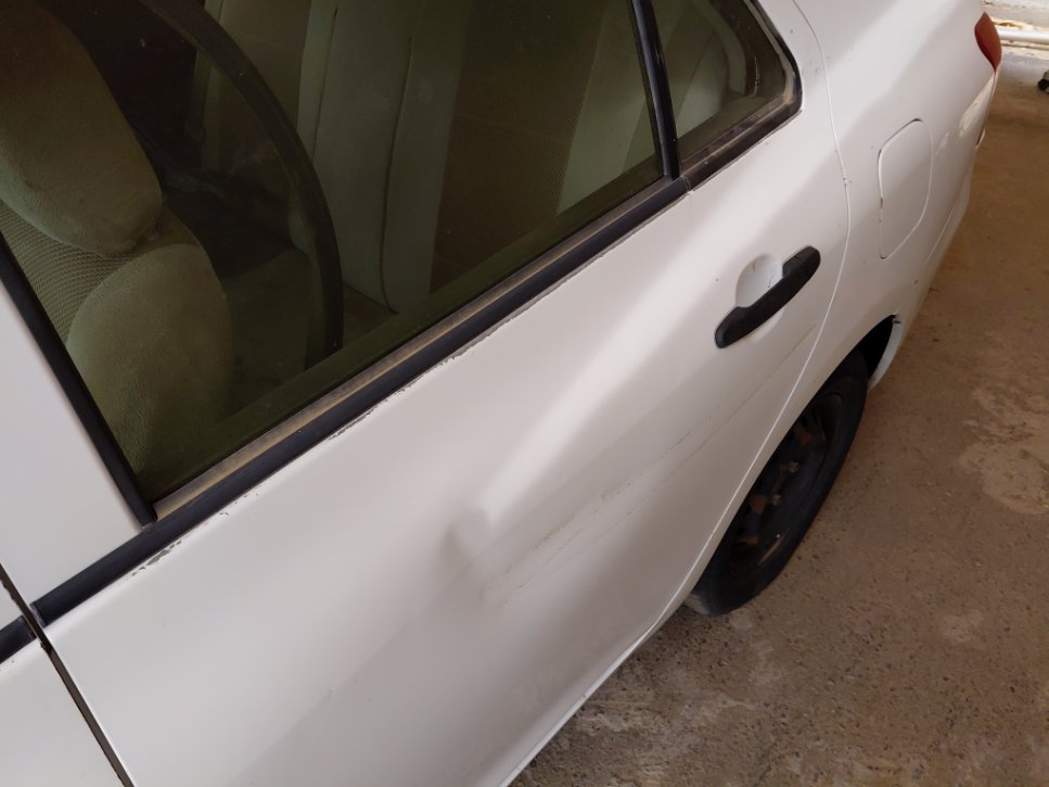 Toyota Yaris  2012 image