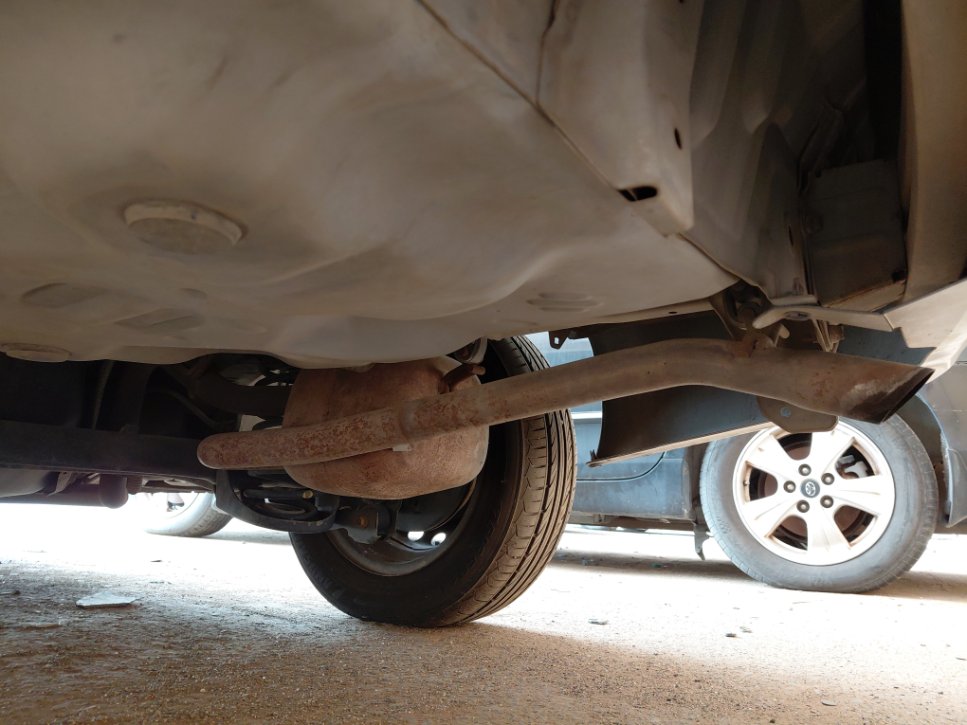 Toyota Yaris  2012 image