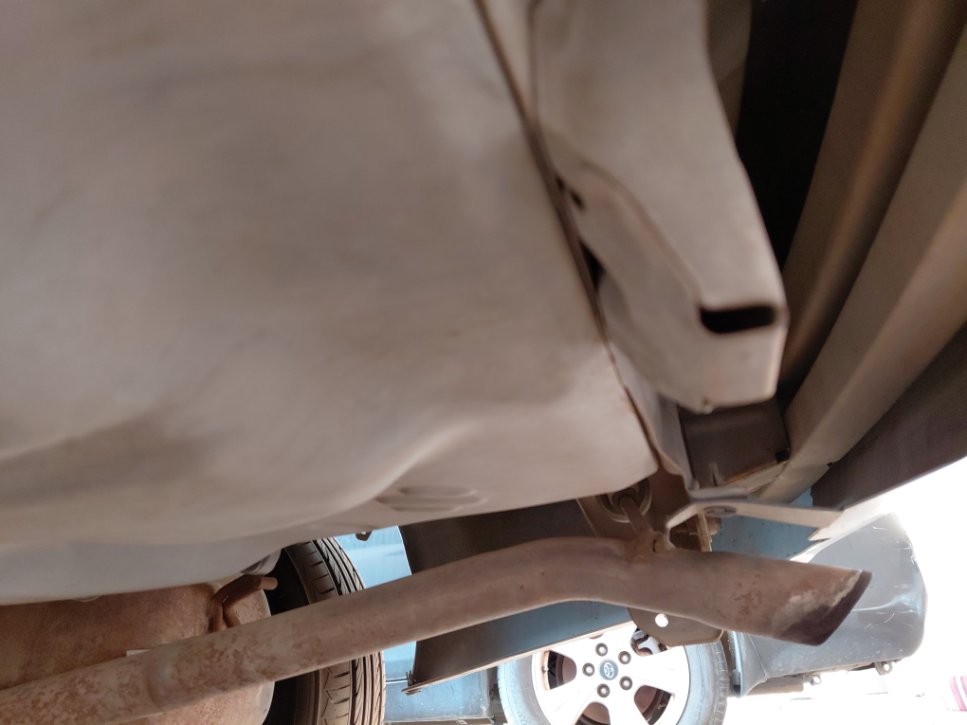 Toyota Yaris  2012 image