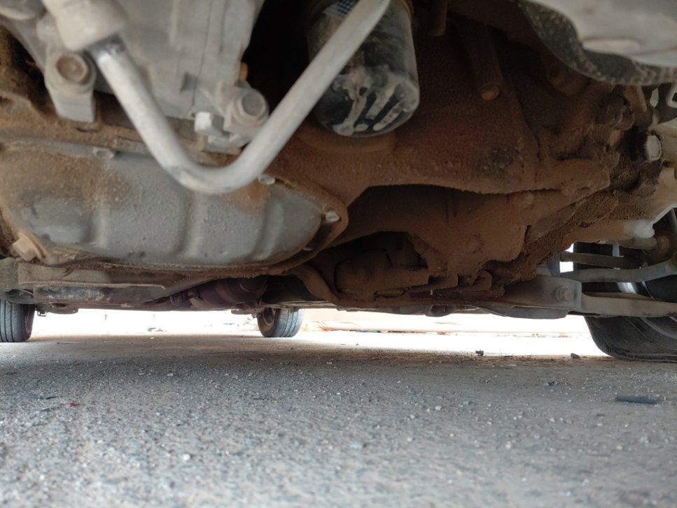 Toyota Yaris  2012 image