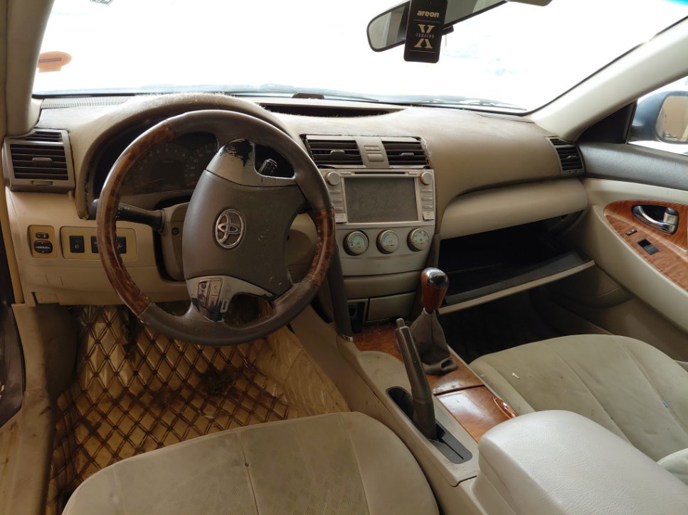 تويوتا كامري  2007 image