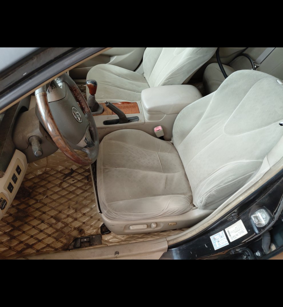 تويوتا كامري  2007 image