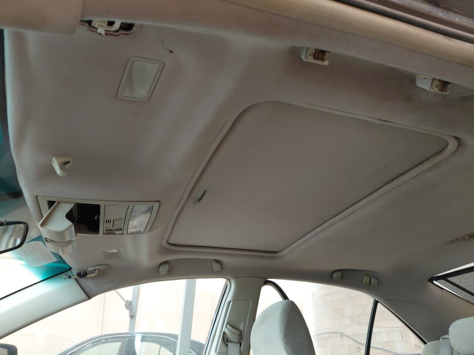 تويوتا كامري  2007 image