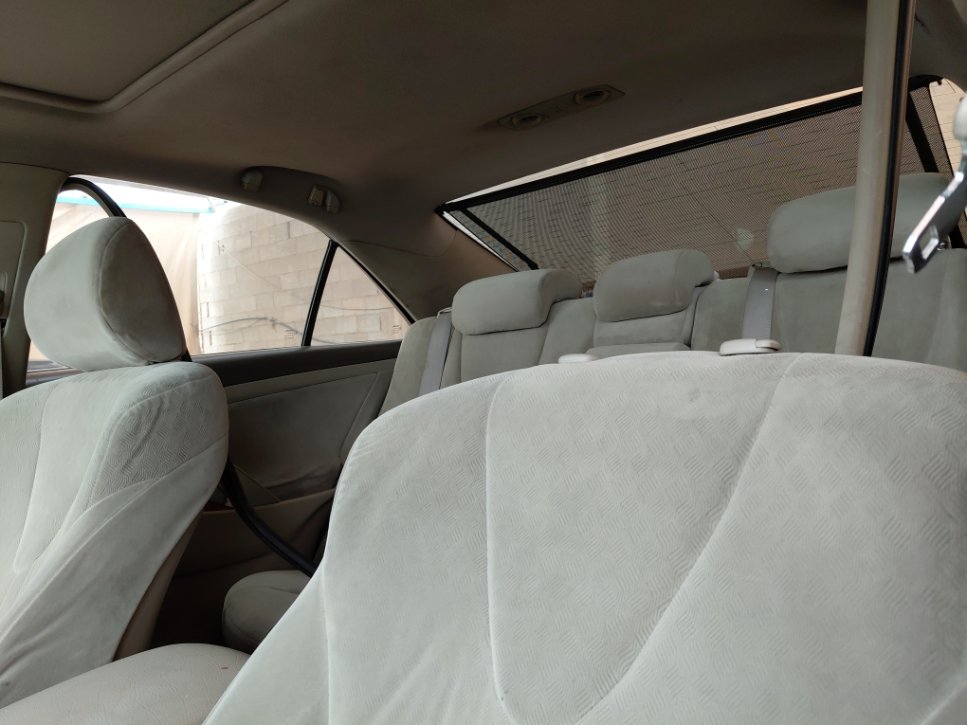 تويوتا كامري  2007 image