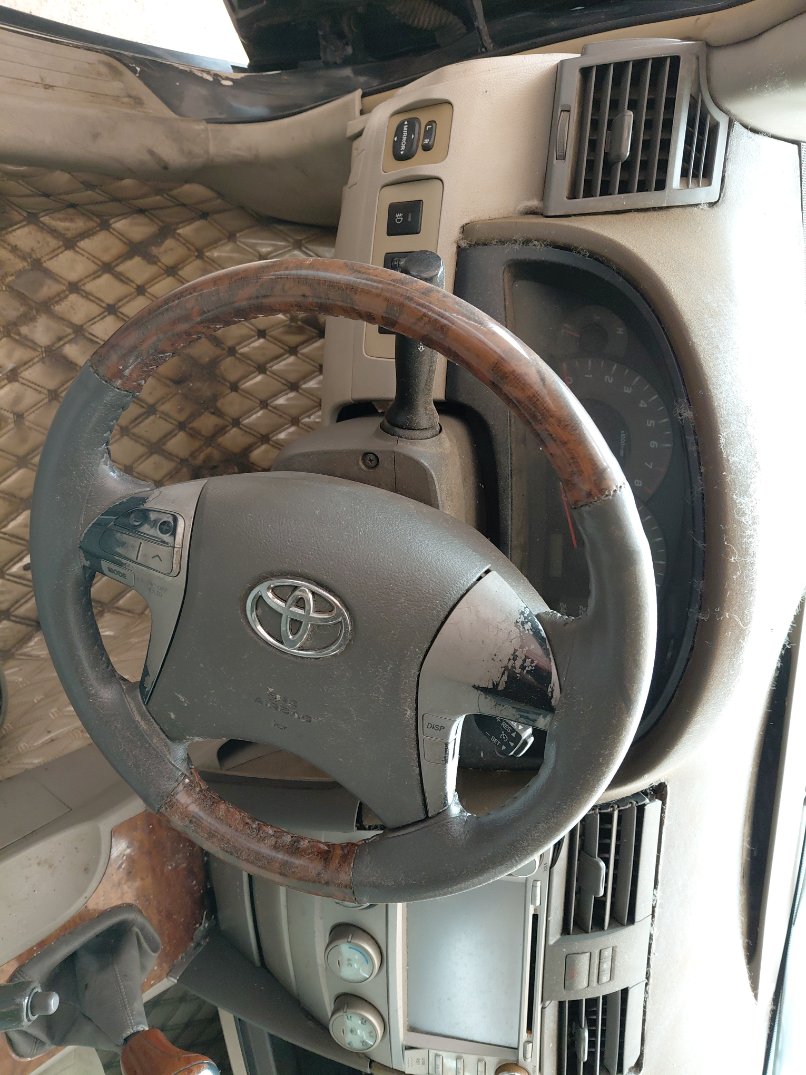 تويوتا كامري  2007 image