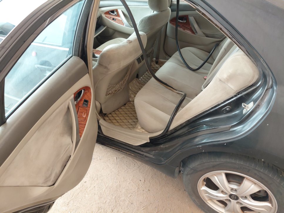 تويوتا كامري  2007 image