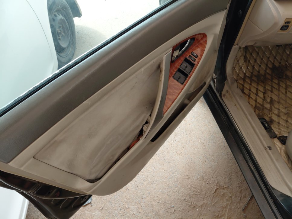 تويوتا كامري  2007 image