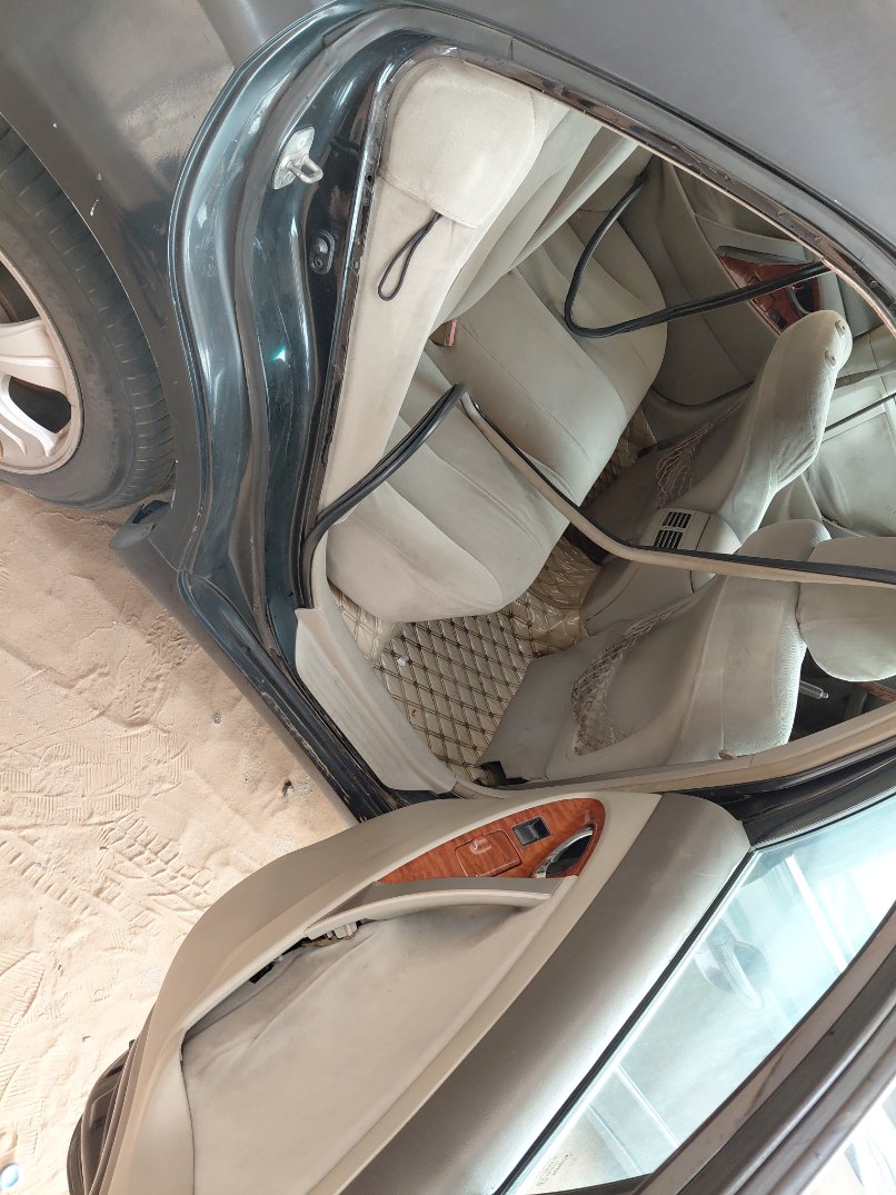 تويوتا كامري  2007 image