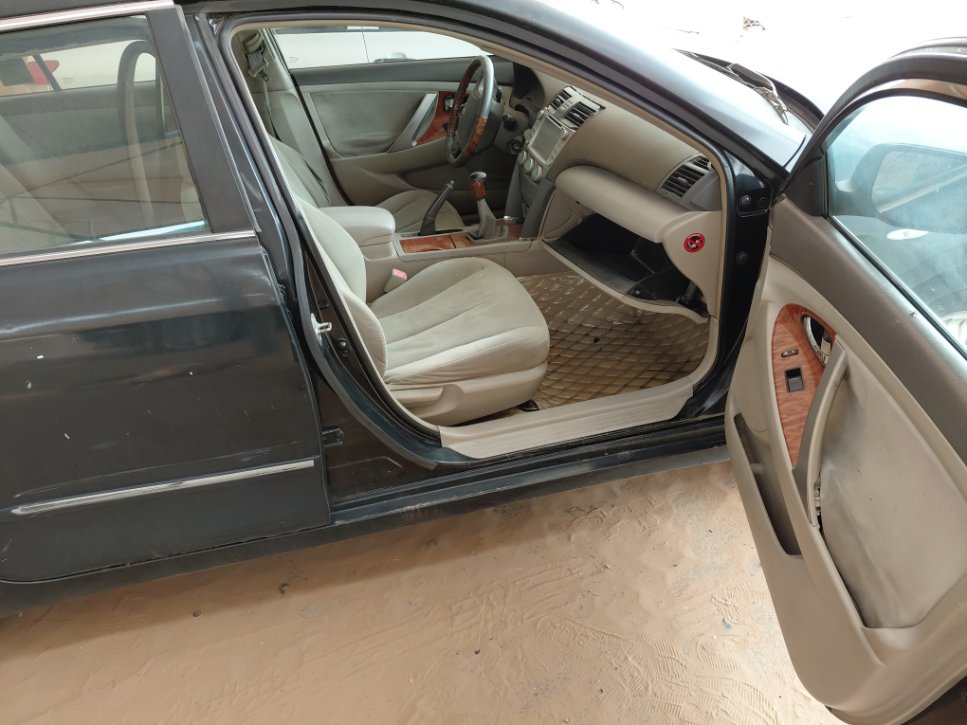 تويوتا كامري  2007 image