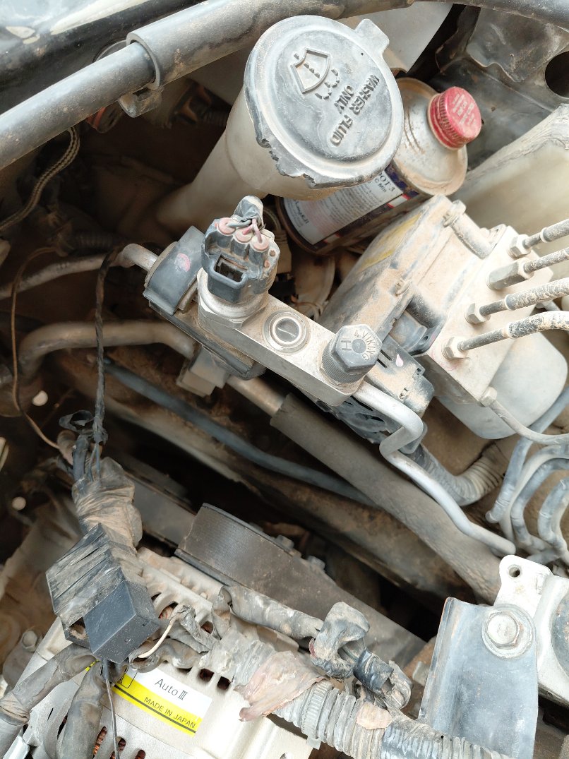 تويوتا كامري  2007 image