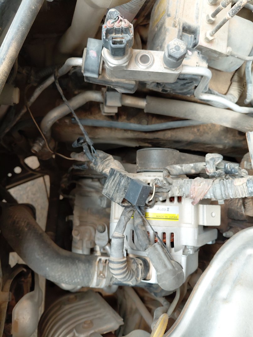 تويوتا كامري  2007 image