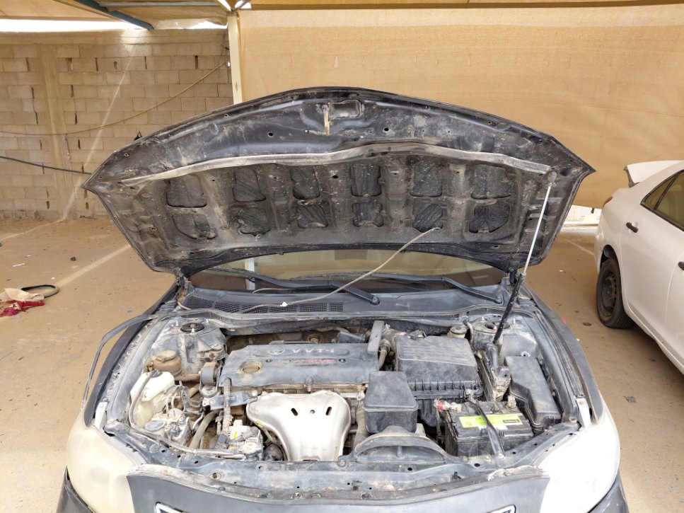 تويوتا كامري  2007 image