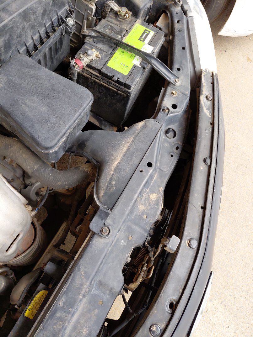 تويوتا كامري  2007 image