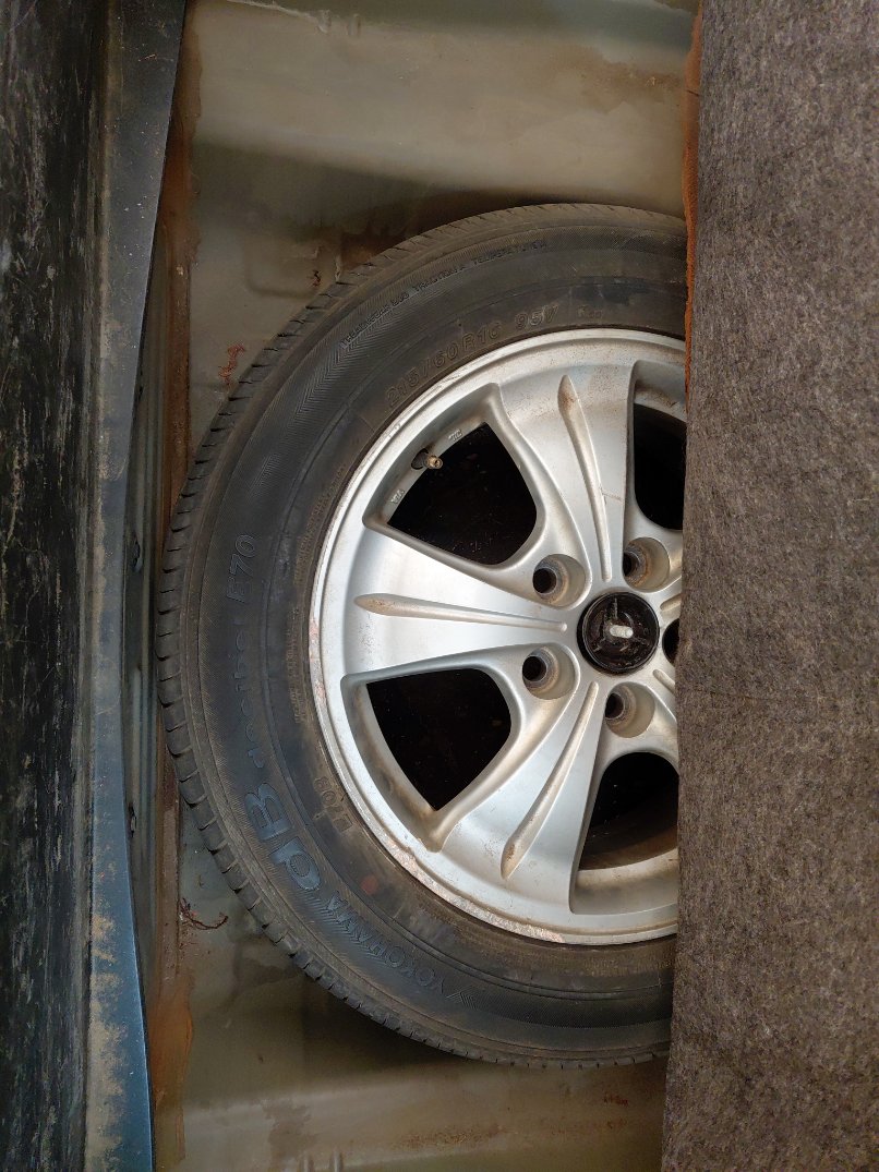 تويوتا كامري  2007 image