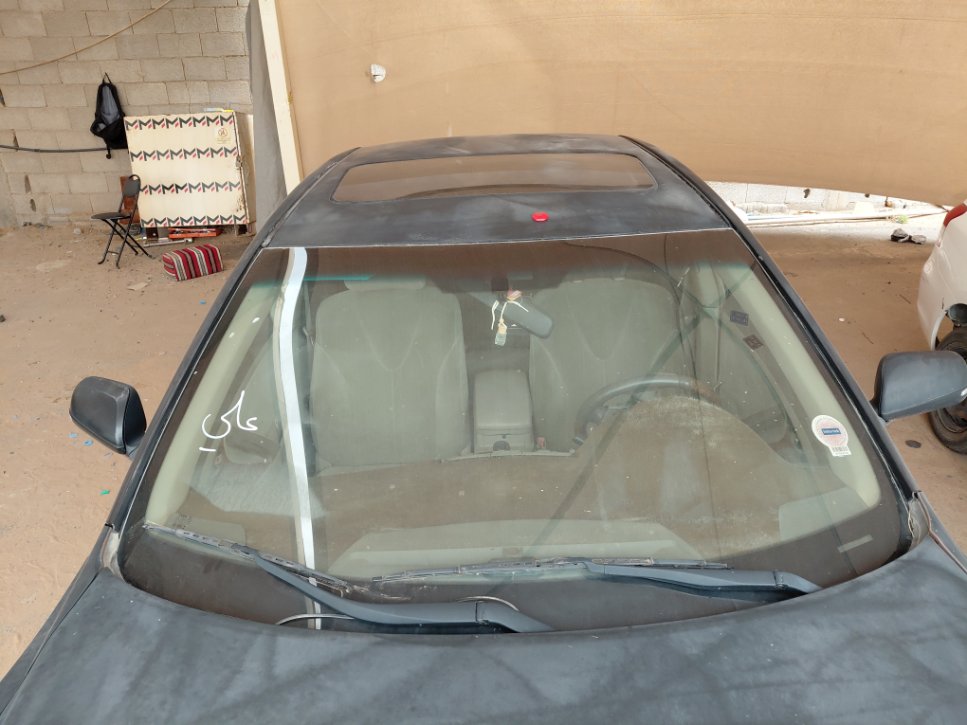 تويوتا كامري  2007 image