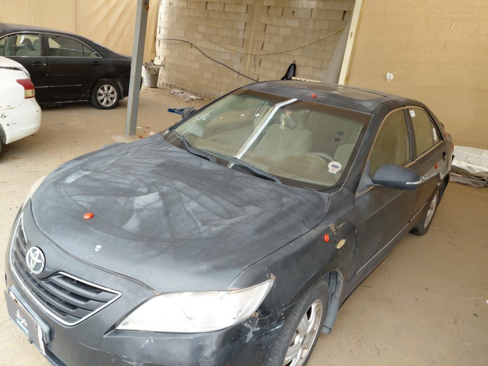 تويوتا كامري  2007 image