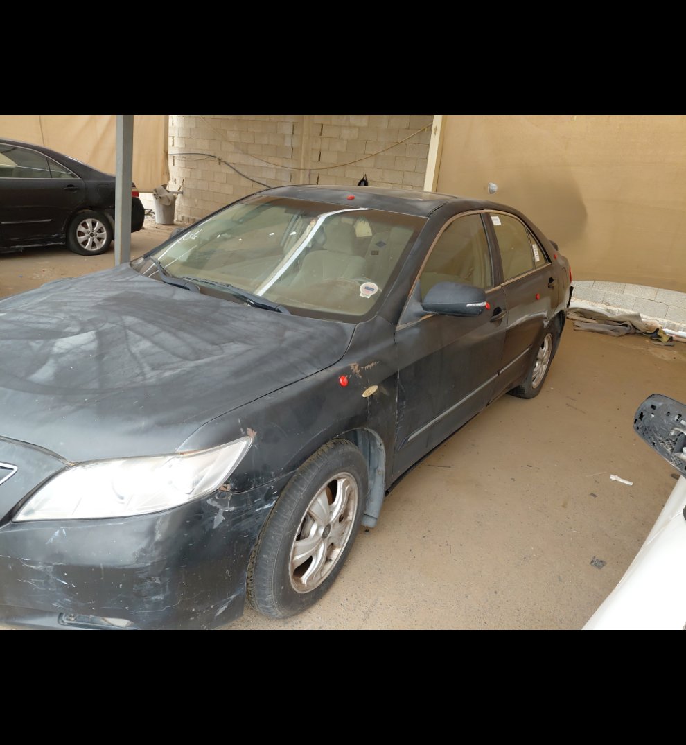 تويوتا كامري  2007 image