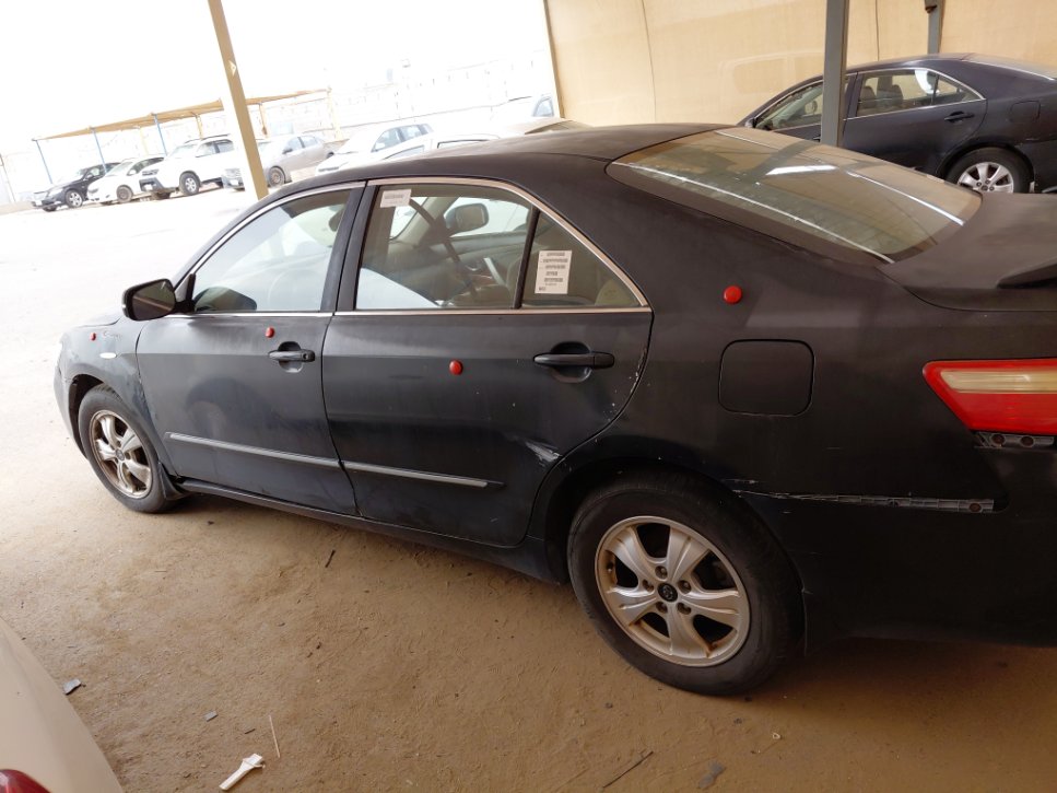 تويوتا كامري  2007 image