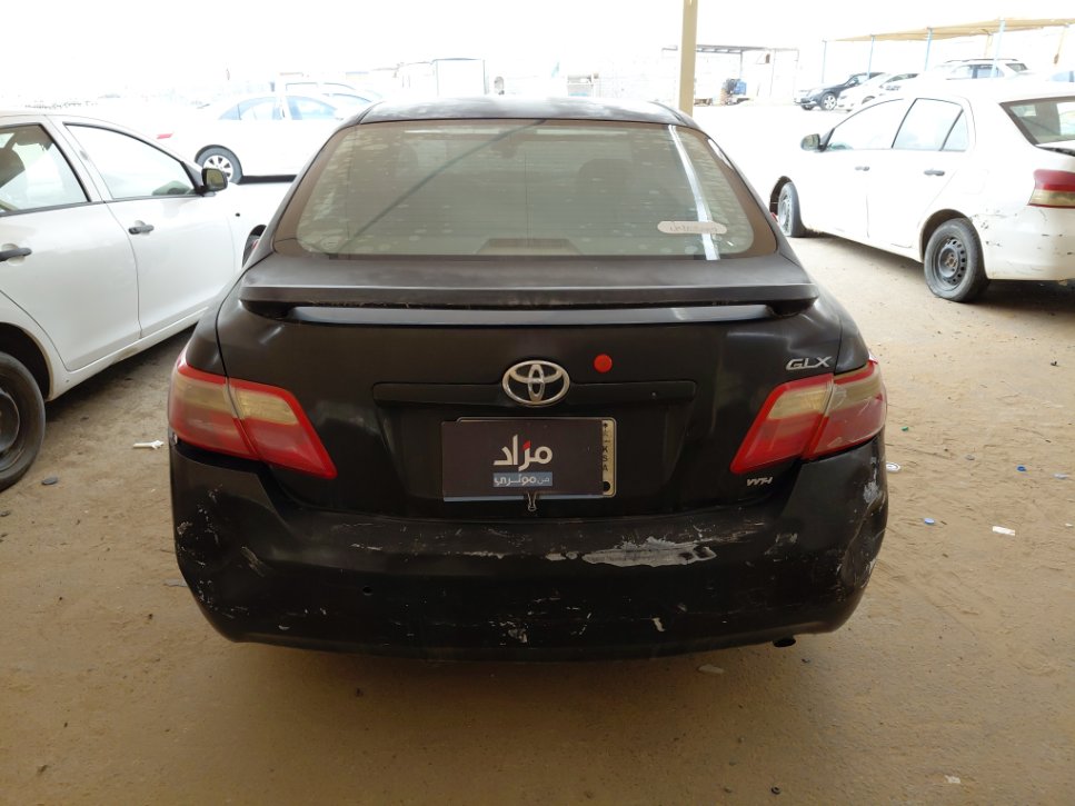 تويوتا كامري  2007 image