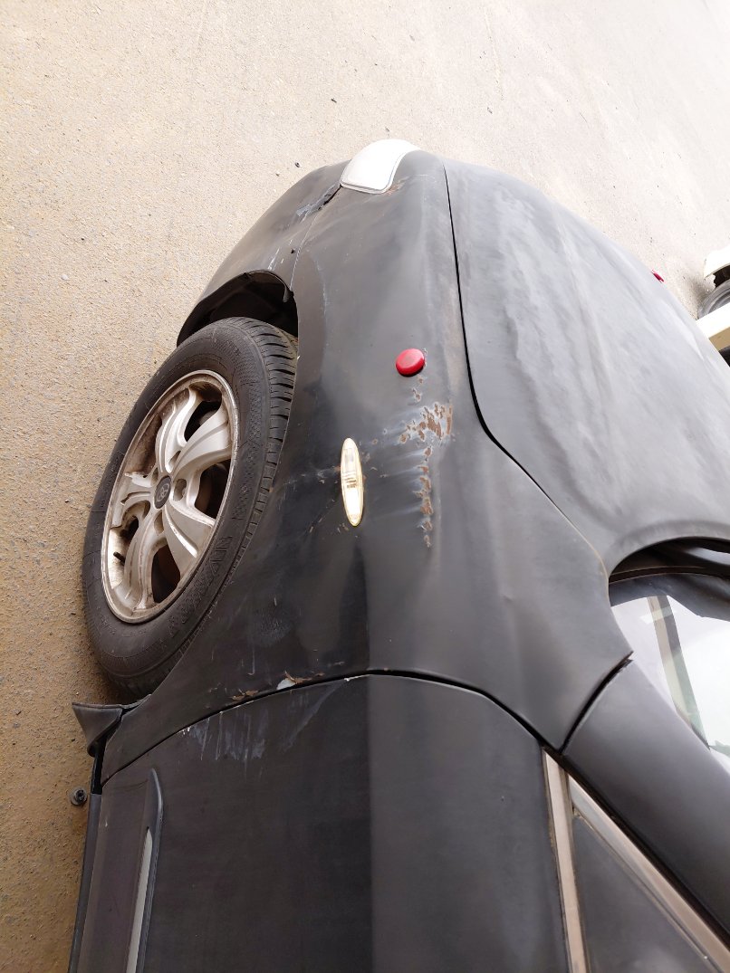 تويوتا كامري  2007 image