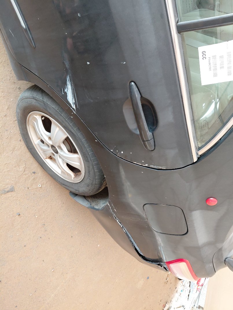 تويوتا كامري  2007 image