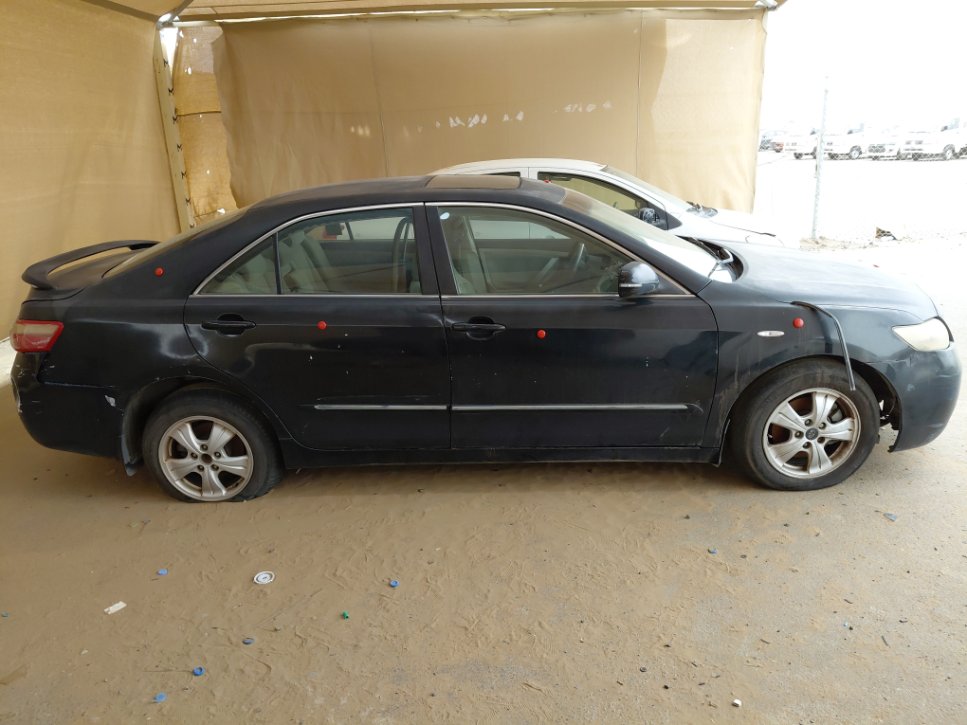 تويوتا كامري  2007 image