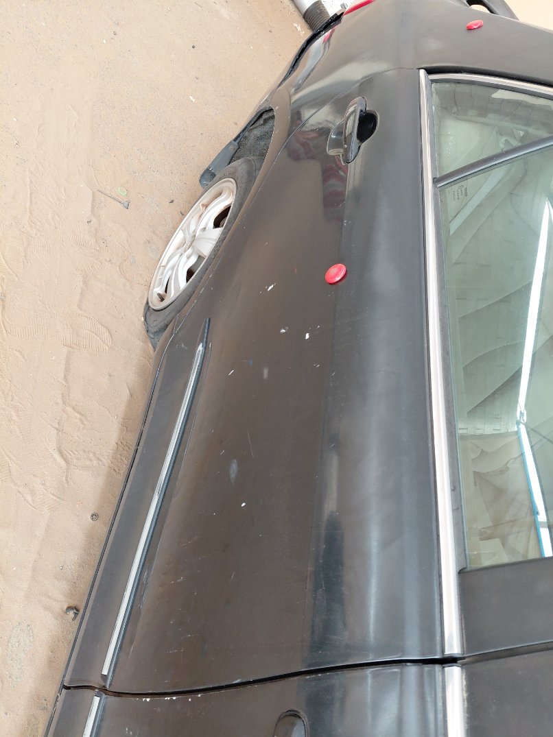 تويوتا كامري  2007 image