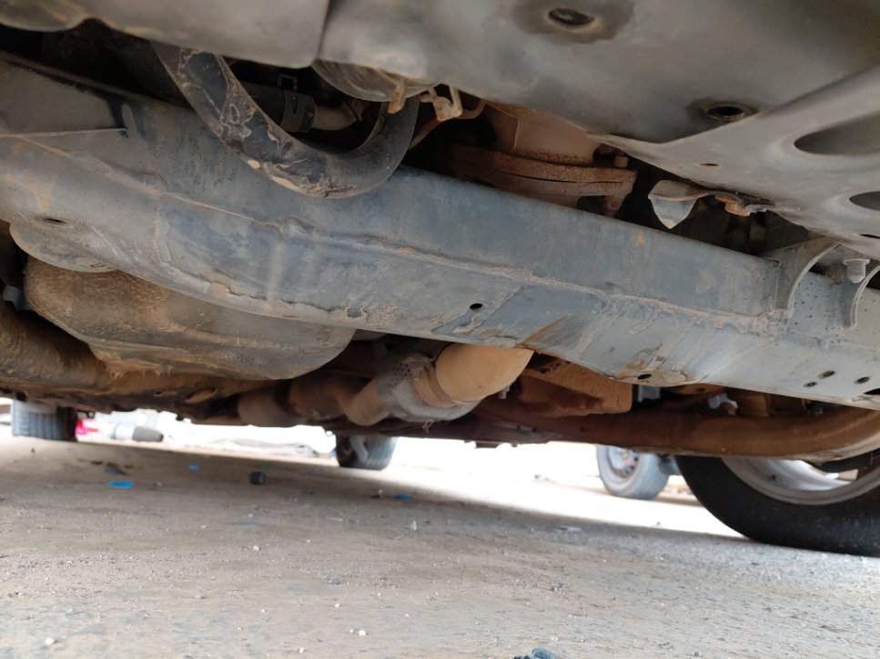 تويوتا كامري  2007 image