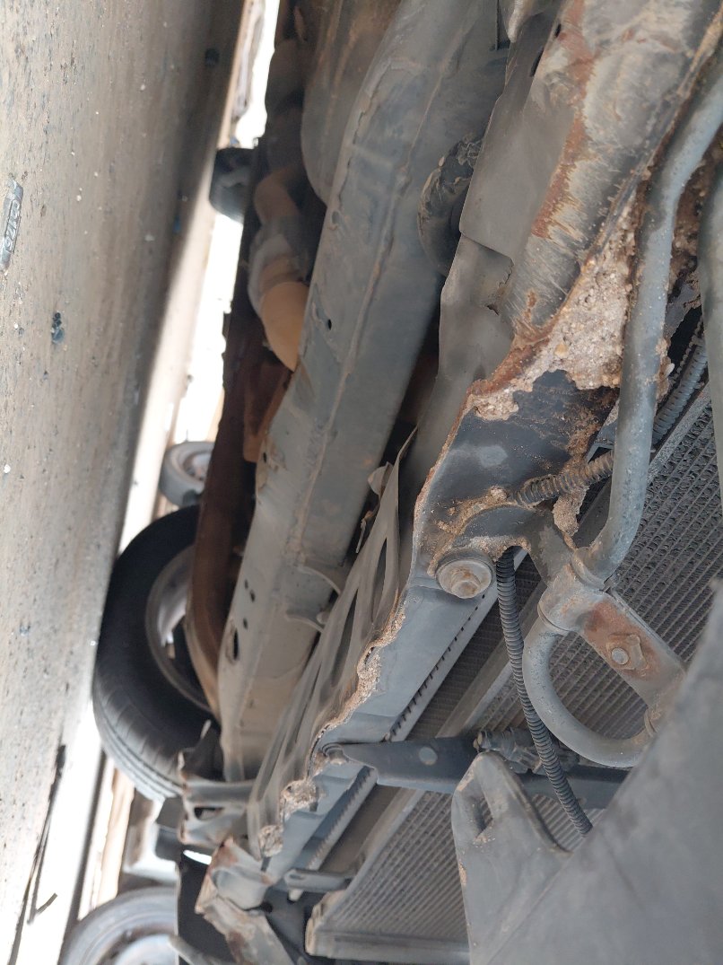 تويوتا كامري  2007 image